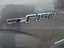 2014 Ford F-150 XLT SuperCrew 5.5-ft. Bed 2WD