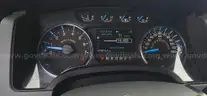 2014 Ford F-150 XLT SuperCrew 5.5-ft. Bed 2WD