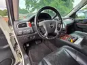 2014 Chevrolet Tahoe LTZ 4WD