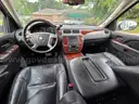 2014 Chevrolet Tahoe LTZ 4WD