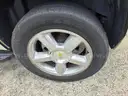 2014 Chevrolet Tahoe LTZ 4WD