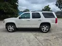 2014 Chevrolet Tahoe LTZ 4WD