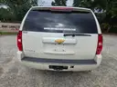 2014 Chevrolet Tahoe LTZ 4WD