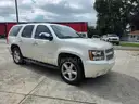 2014 Chevrolet Tahoe LTZ 4WD