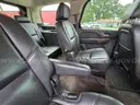 2014 Chevrolet Tahoe LTZ 4WD