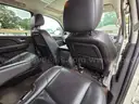 2014 Chevrolet Tahoe LTZ 4WD