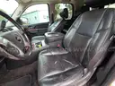2014 Chevrolet Tahoe LTZ 4WD