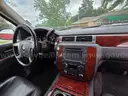 2014 Chevrolet Tahoe LTZ 4WD
