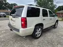 2014 Chevrolet Tahoe LTZ 4WD