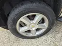2014 Chevrolet Tahoe LTZ 4WD