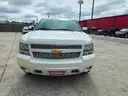 2014 Chevrolet Tahoe LTZ 4WD