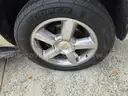 2014 Chevrolet Tahoe LTZ 4WD