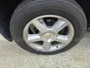 2014 Chevrolet Tahoe LTZ 4WD