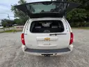 2014 Chevrolet Tahoe LTZ 4WD