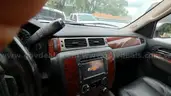 2014 Chevrolet Tahoe LTZ 4WD