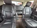 2014 Chevrolet Tahoe LTZ 4WD