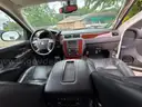 2014 Chevrolet Tahoe LTZ 4WD