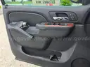 2014 Chevrolet Tahoe LTZ 4WD