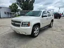 2014 Chevrolet Tahoe LTZ 4WD