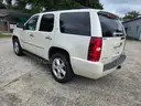 2014 Chevrolet Tahoe LTZ 4WD