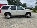 2014 Chevrolet Tahoe LTZ 4WD