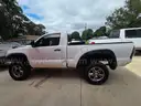 2010 Toyota Tacoma 4WD 4Cyl