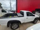 2010 Toyota Tacoma 4WD 4Cyl
