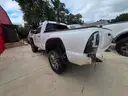 2010 Toyota Tacoma 4WD 4Cyl