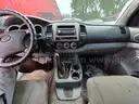 2010 Toyota Tacoma 4WD 4Cyl