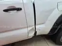 2010 Toyota Tacoma 4WD 4Cyl