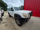2010 Toyota Tacoma 4WD 4Cyl