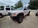 2010 Toyota Tacoma 4WD 4Cyl