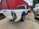 2010 Toyota Tacoma 4WD 4Cyl