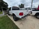 2002 Ford F-150 Lariat SuperCrew Short Bed 4WD