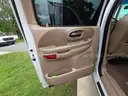 2002 Ford F-150 Lariat SuperCrew Short Bed 4WD