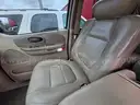 2002 Ford F-150 Lariat SuperCrew Short Bed 4WD