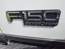 2002 Ford F-150 Lariat SuperCrew Short Bed 4WD