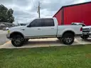 2002 Ford F-150 Lariat SuperCrew Short Bed 4WD