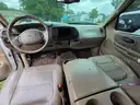 2002 Ford F-150 Lariat SuperCrew Short Bed 4WD
