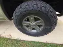 2002 Ford F-150 Lariat SuperCrew Short Bed 4WD