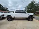 2002 Ford F-150 Lariat SuperCrew Short Bed 4WD