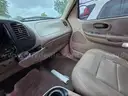 2002 Ford F-150 Lariat SuperCrew Short Bed 4WD
