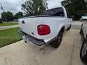 2002 Ford F-150 Lariat SuperCrew Short Bed 4WD