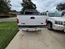 2002 Ford F-150 Lariat SuperCrew Short Bed 4WD
