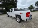 2009 Chevrolet Silverado 1500