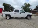 2009 Chevrolet Silverado 1500