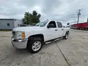 2009 Chevrolet Silverado 1500