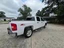 2009 Chevrolet Silverado 1500