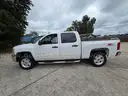 2009 Chevrolet Silverado 1500