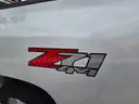 2009 Chevrolet Silverado 1500